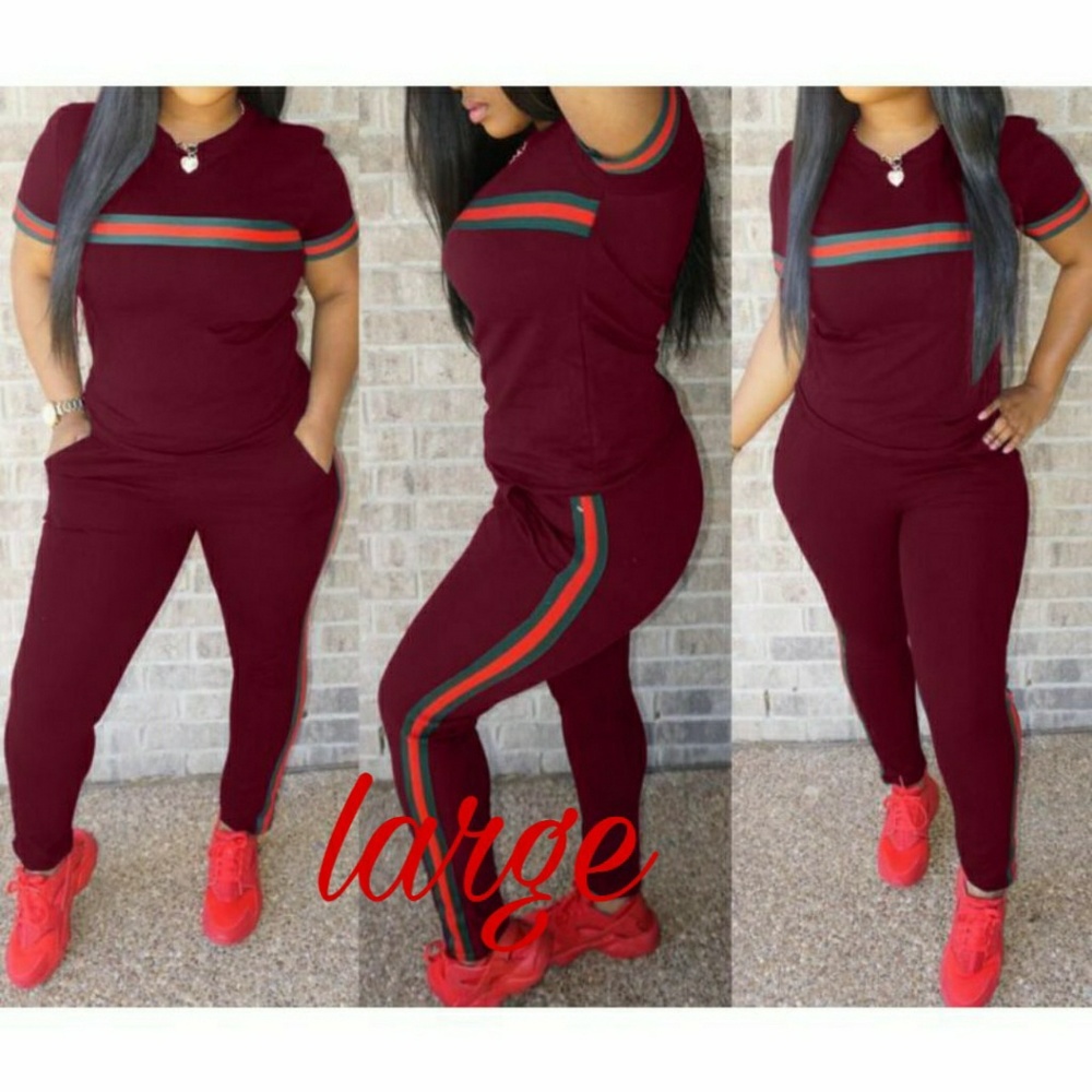 2 piece set
